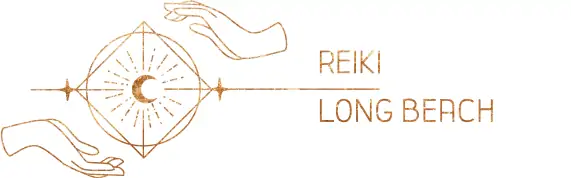 Reiki Long Beach Logo